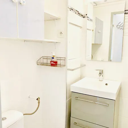 Cap Estivales * アグド